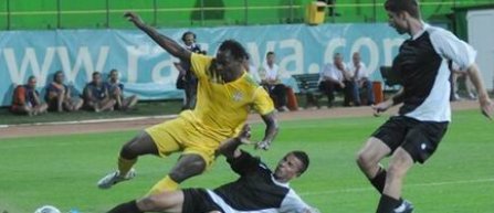 Avancronica meciului Ceahlaul - FC Vaslui